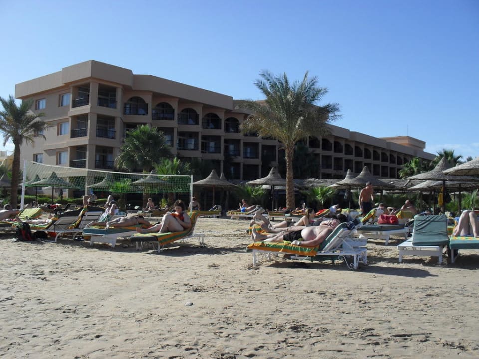 T-Block Giftun Azur Resort