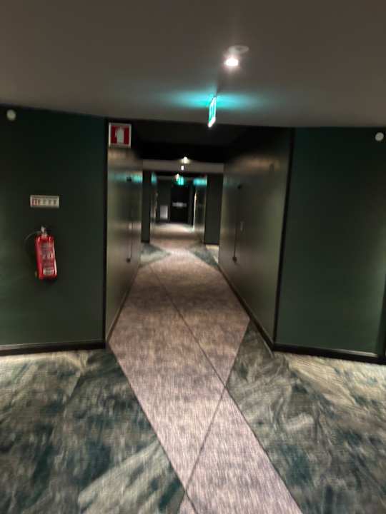 Zimmer Novotel Lisboa