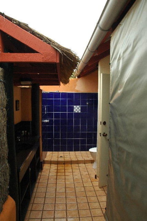 Badezimmer Bali Hai Resort & Spa