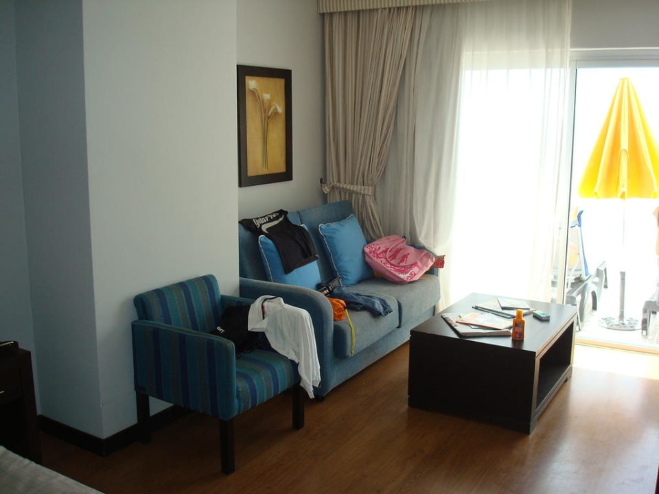 Sofa H10 Gran Tinerfe - Adults only