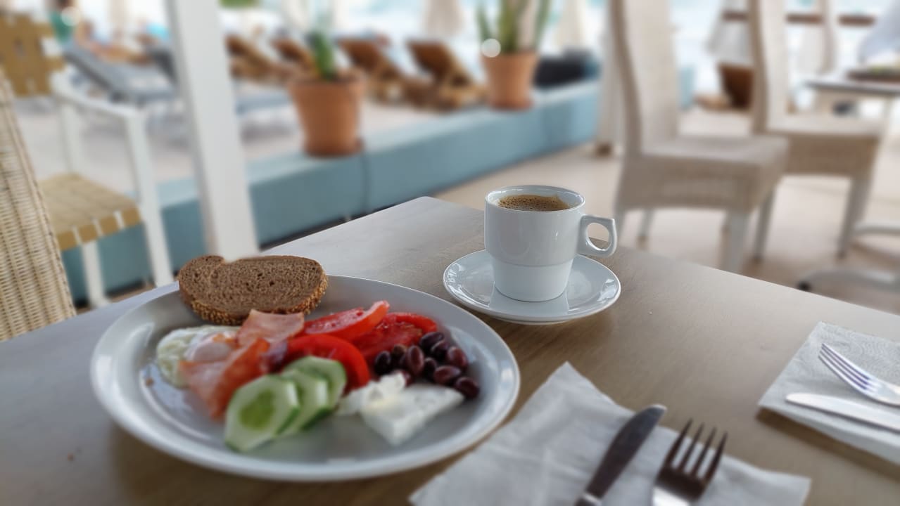 Gastro Compass Beach