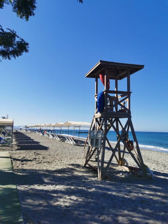 Strand Labranda Alantur Resort