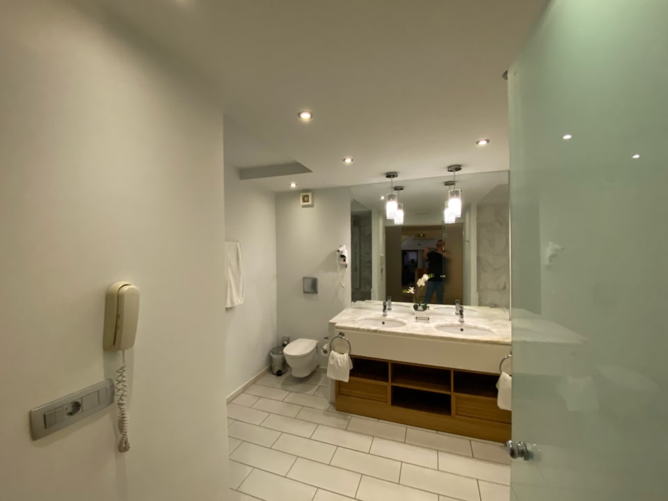 Zimmer TUI BLUE Oceanis Beach and Spa Resort