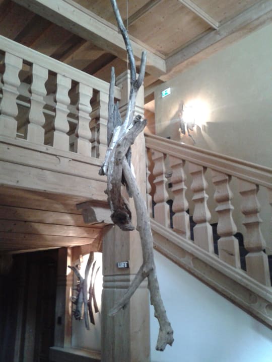 Treppenhaus Jungbrunn - Der Gutzeitort