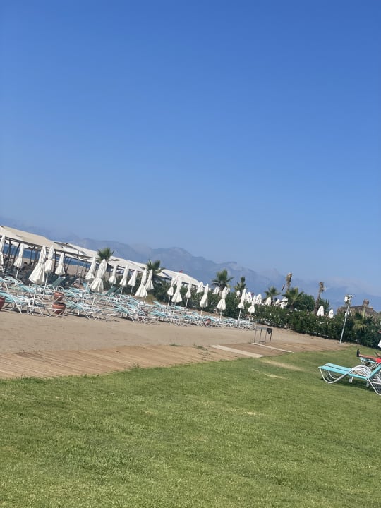 Strand Wyndham Garden Lara