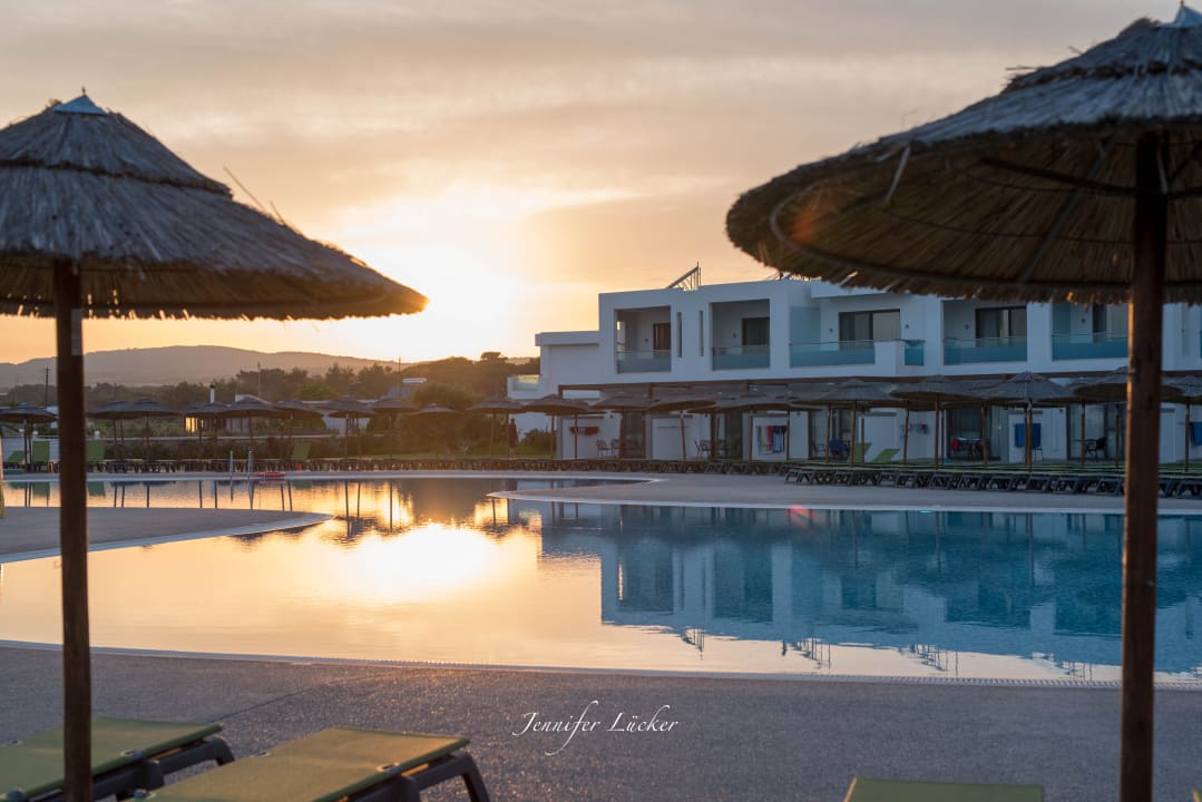 Family Relax Pool Atlantica Plimmiri