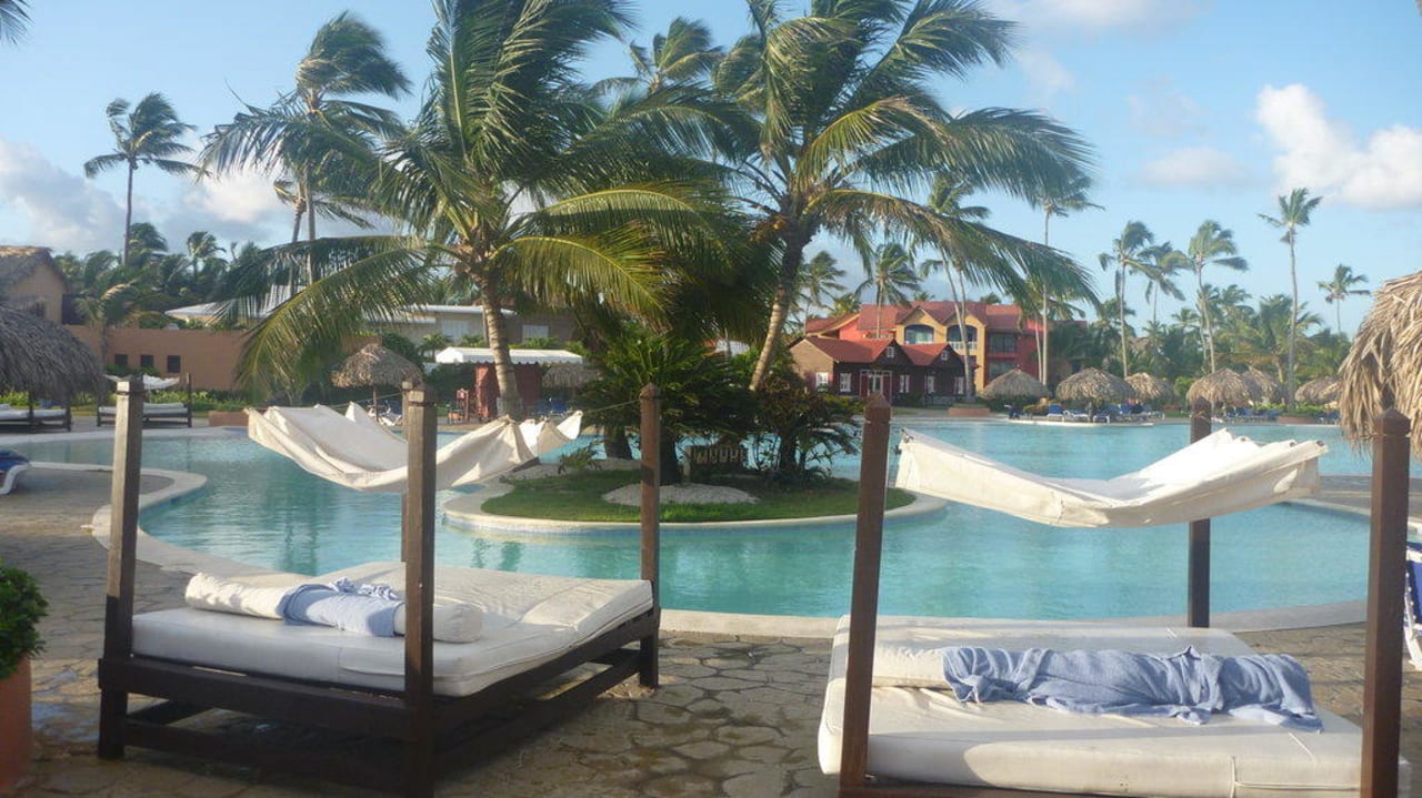 Relax, come do it  Punta Cana Princess All Suites Resort & Spa