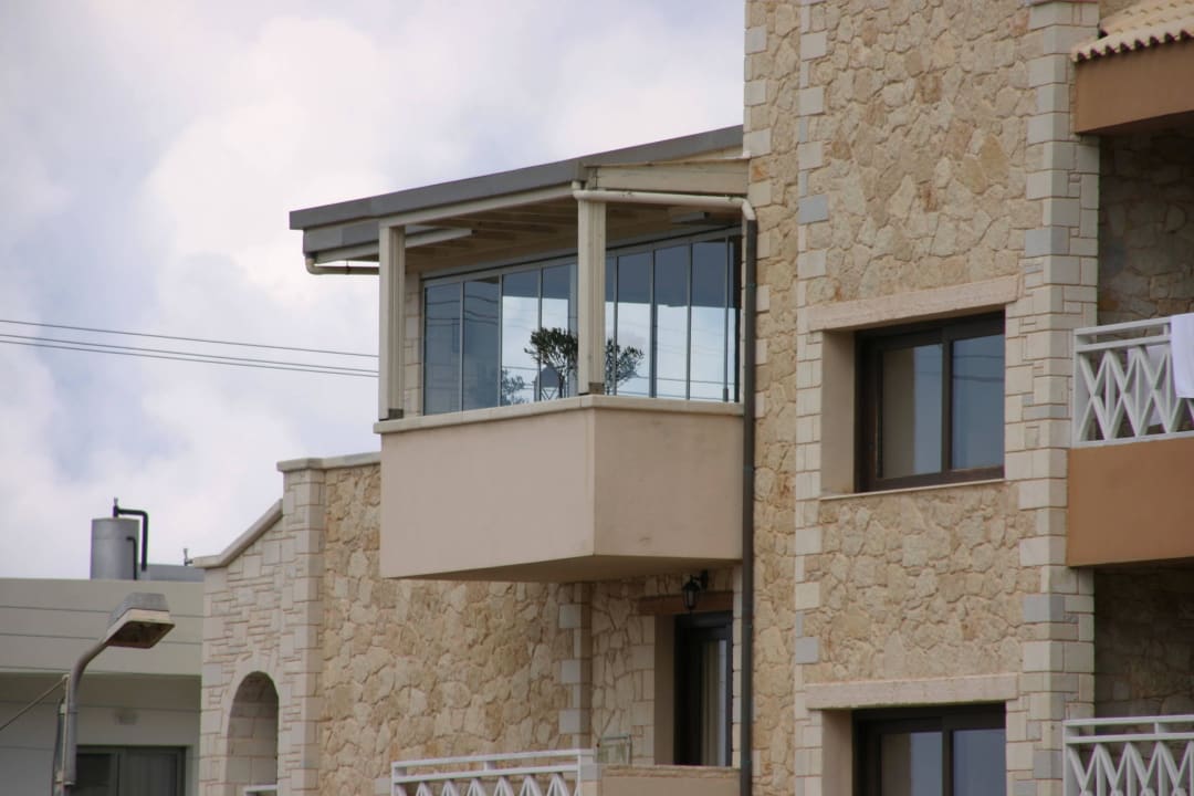 Restaurant Elia im Haupthaus Cactus Royal