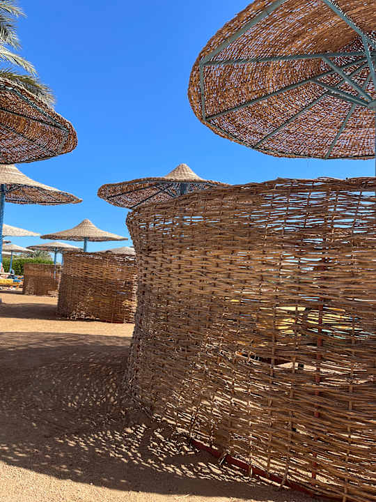 Sonstiges Three Corners Rihana Resort Deluxe