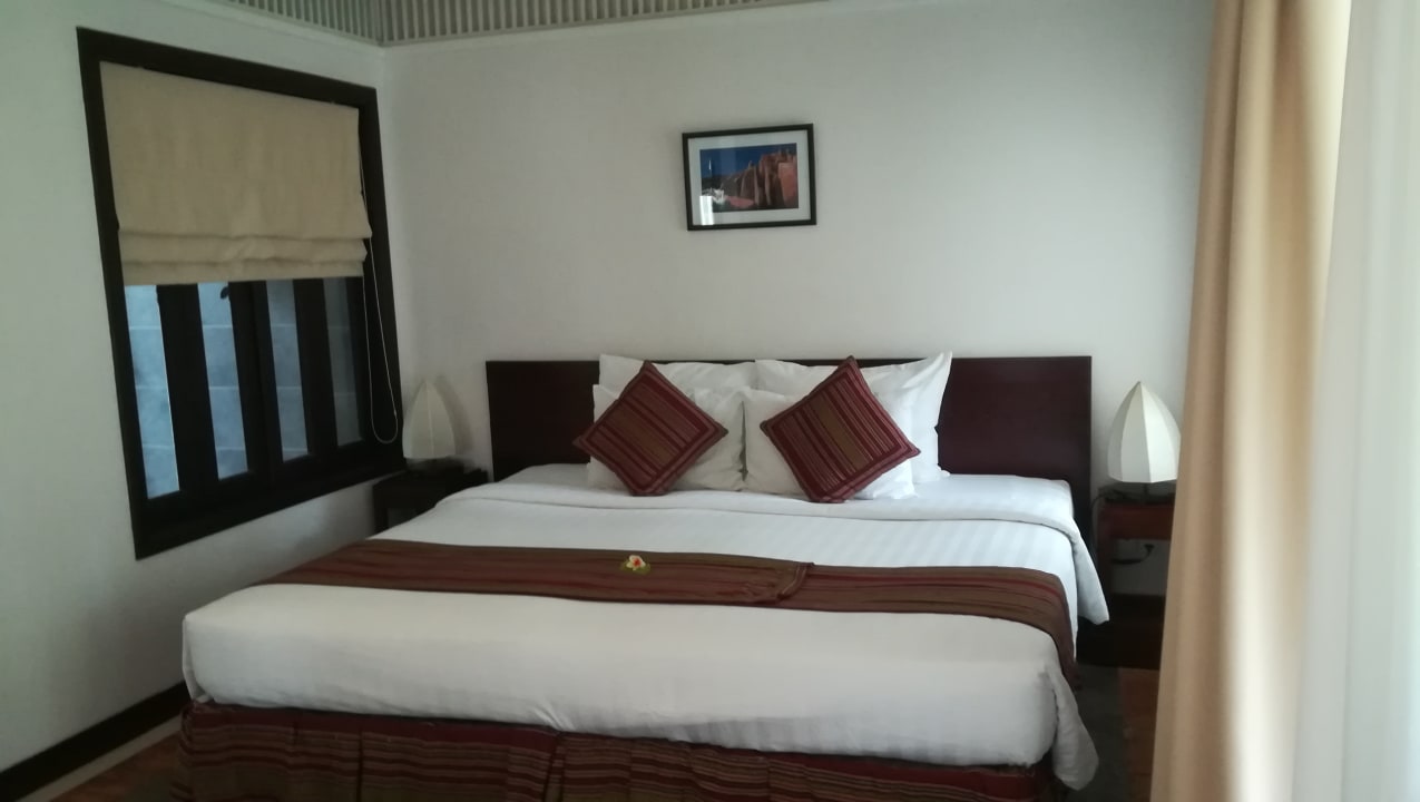 Zimmer Hotel Muine Bay Resort