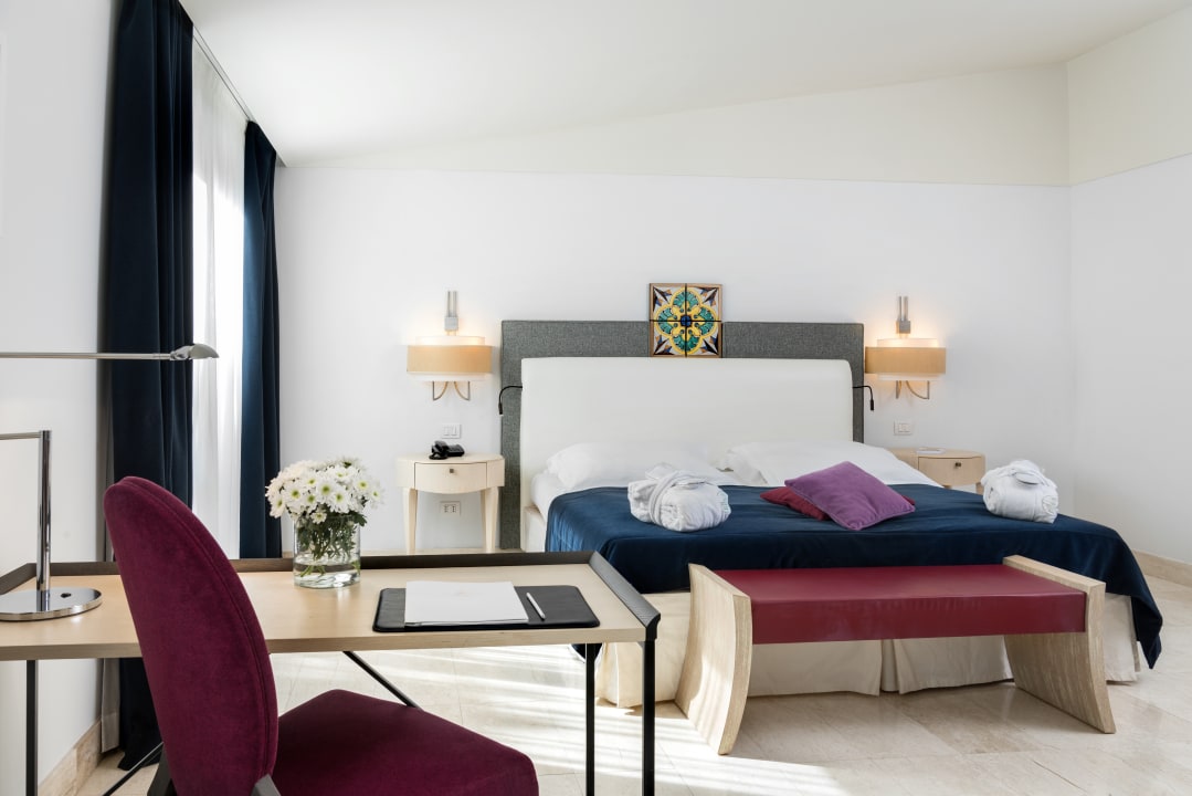 Zimmer Is Arenas Resort