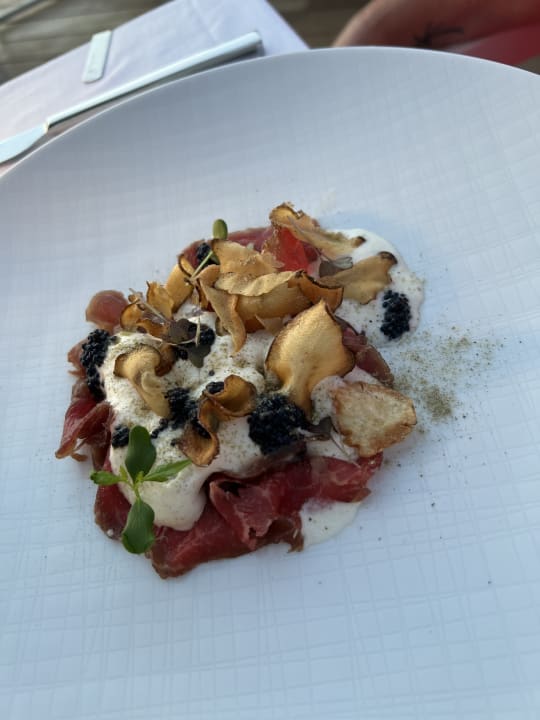 Gastro Hotel Grand Relais dei Nuraghi