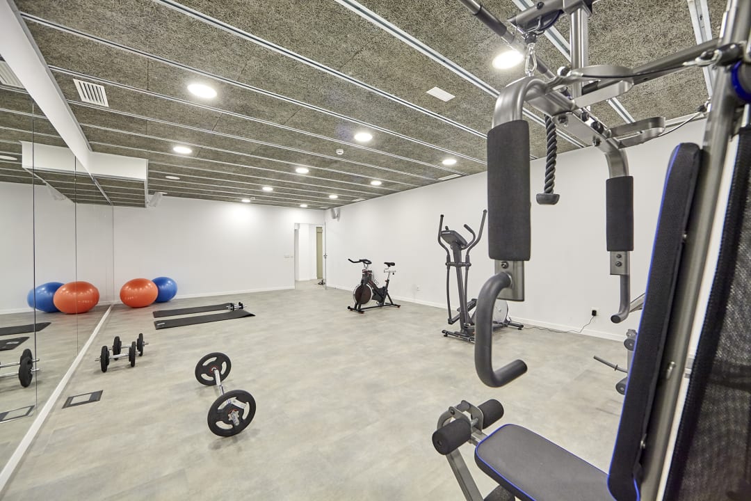 Sport & Freizeit Hotel Principe