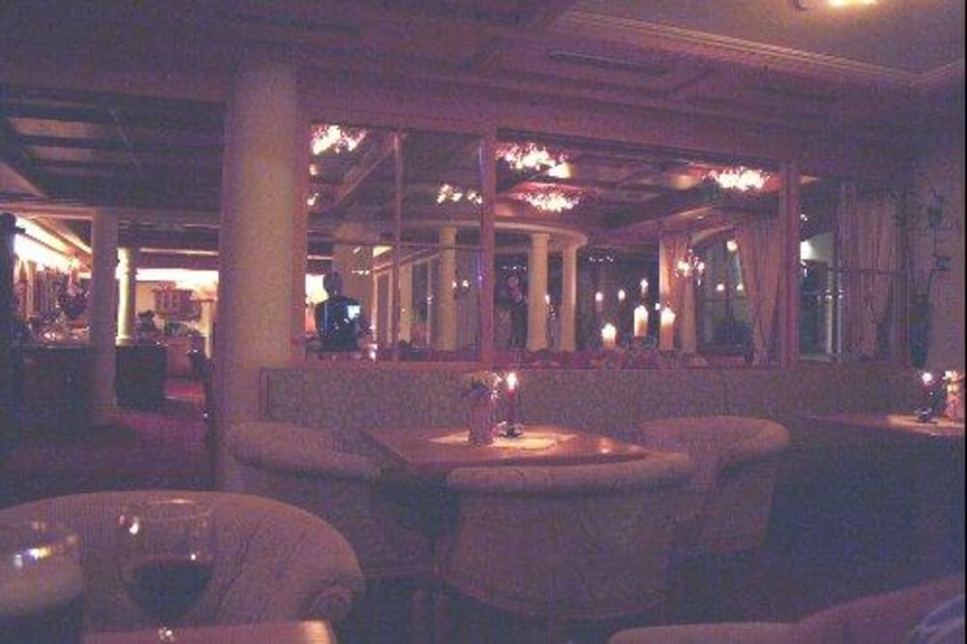 Restaurant Hotel Dornauhof