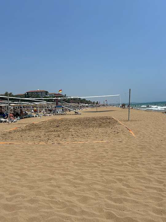 Strand Alba Resort Hotel