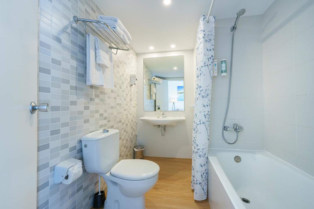 Zimmer Caprice Playa de Alcudia