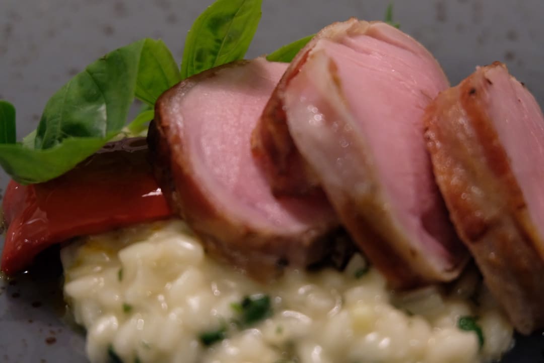 Gastro Hotel Waldruhe
