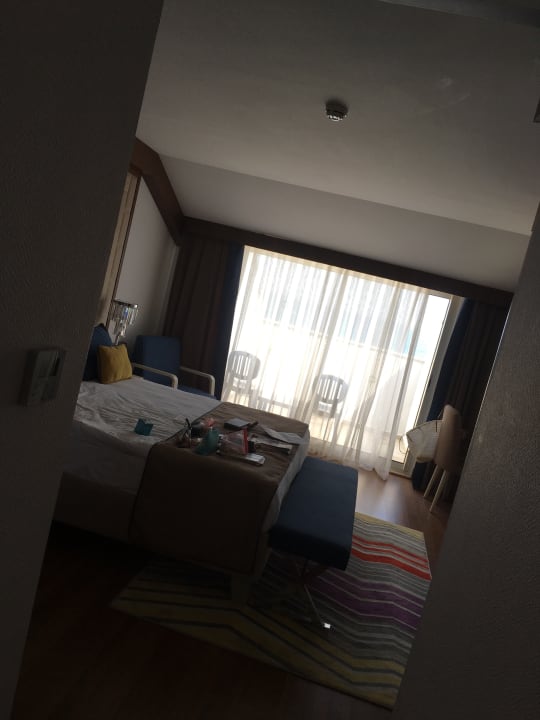 Zimmer Sherwood Exclusive Kemer