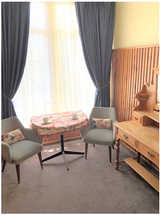 Zimmer Clarendon Motel and Guesthouse