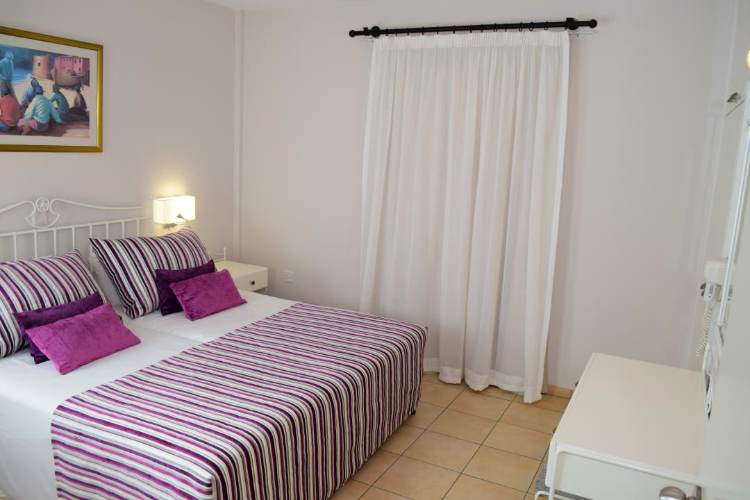 Zimmer Aktea Beach/Holiday Village