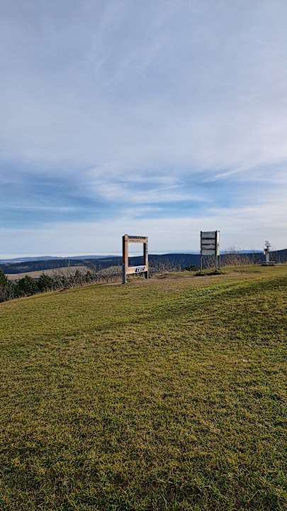 Außenansicht AHORN Hotel Am Fichtelberg