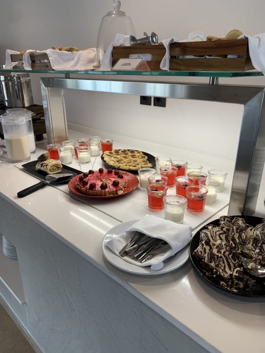 Gastro Paralos Kyma Dunes