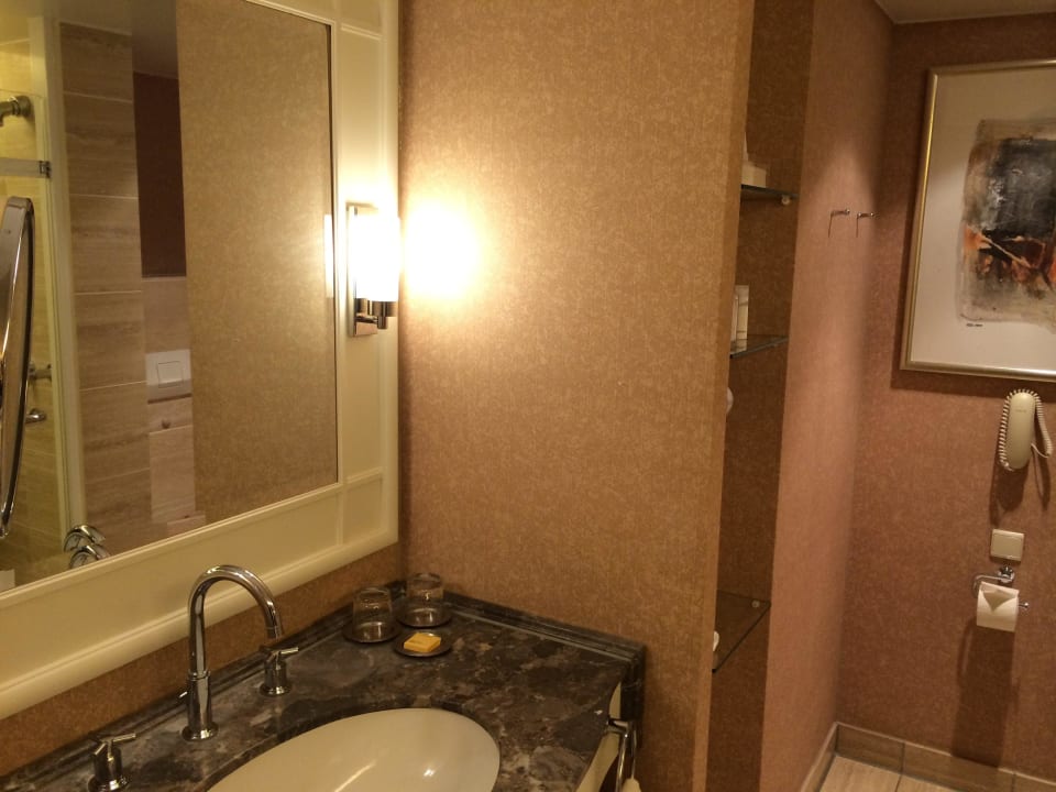 Das Bad Hyatt Regency Köln