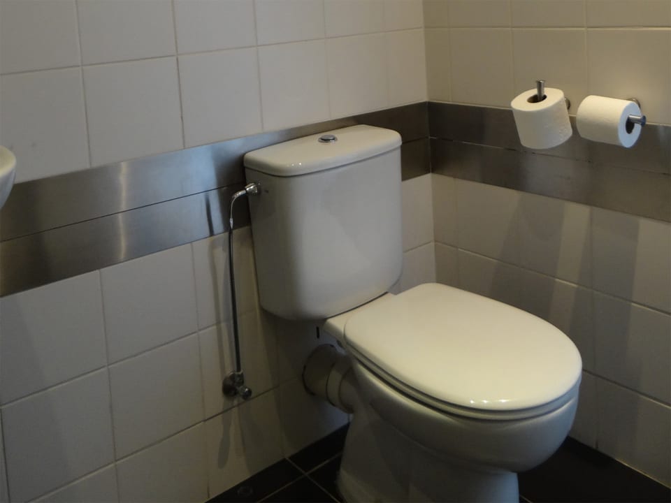 Zimmer Tulip Inn Heerlen City Centre