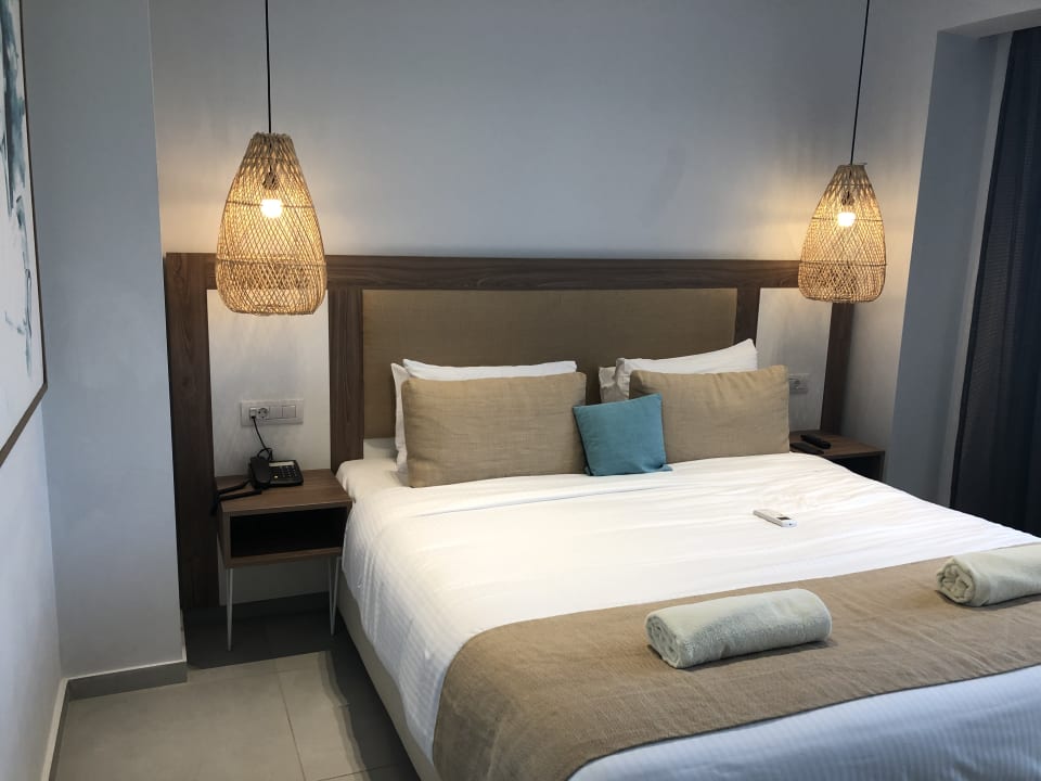 Zimmer Paralos Lifestyle Beach