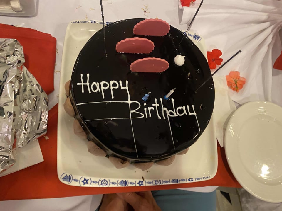 Gastro TUI KIDS CLUB Felicia Village