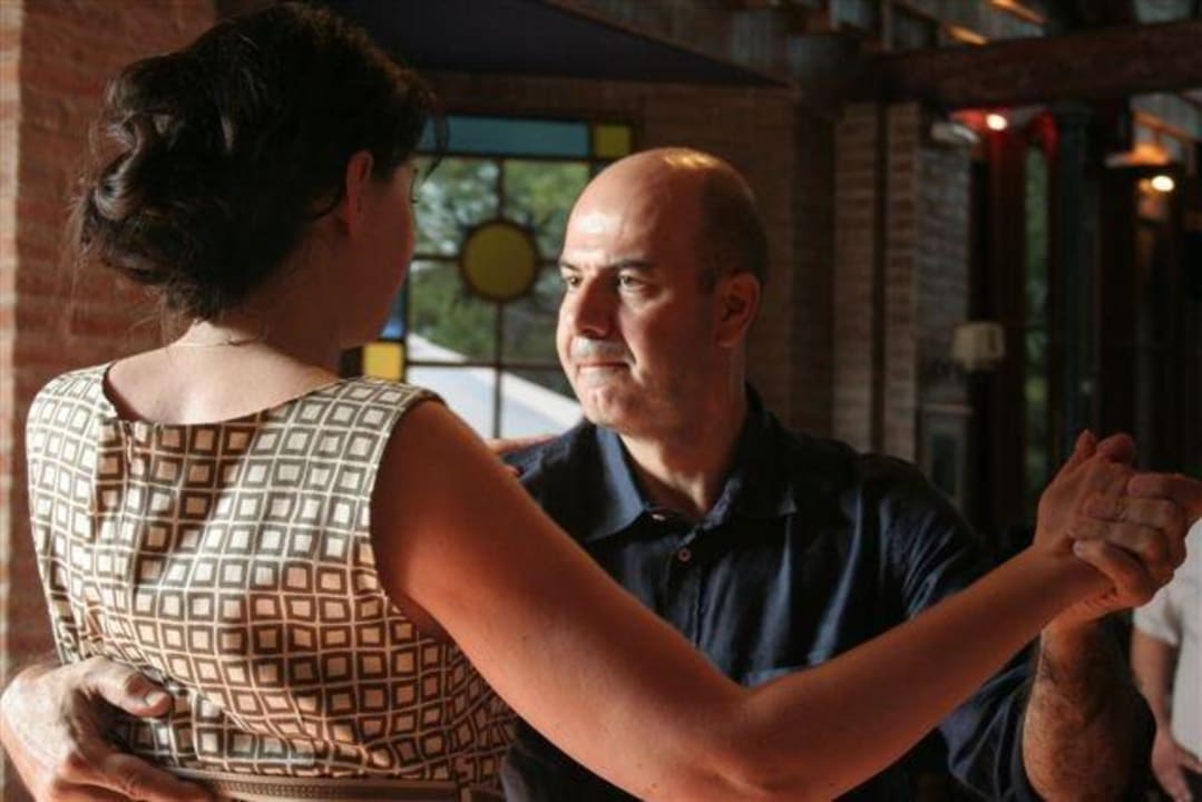 Clases de Tango Hotel Casa Margot