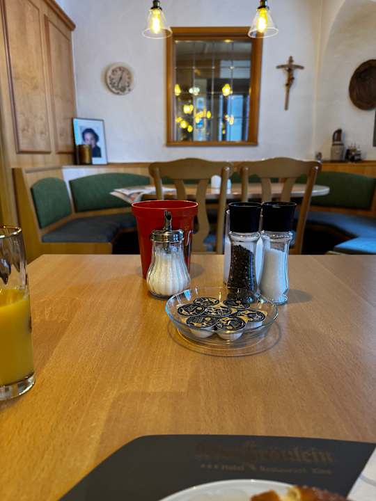 Gastro AKZENT Hotel Meerfräulein
