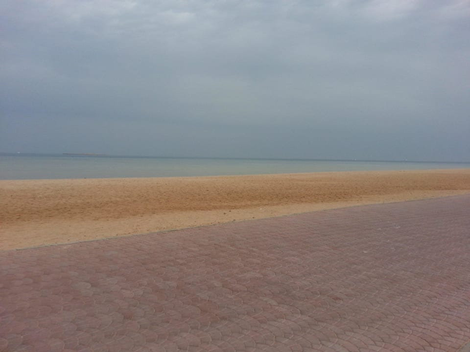 Blick zum Meer Premier Le Reve Hotel & Spa