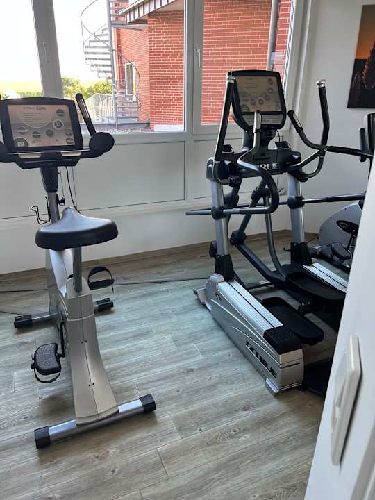 Sport & Freizeit Romantik Hotel Achterdiek