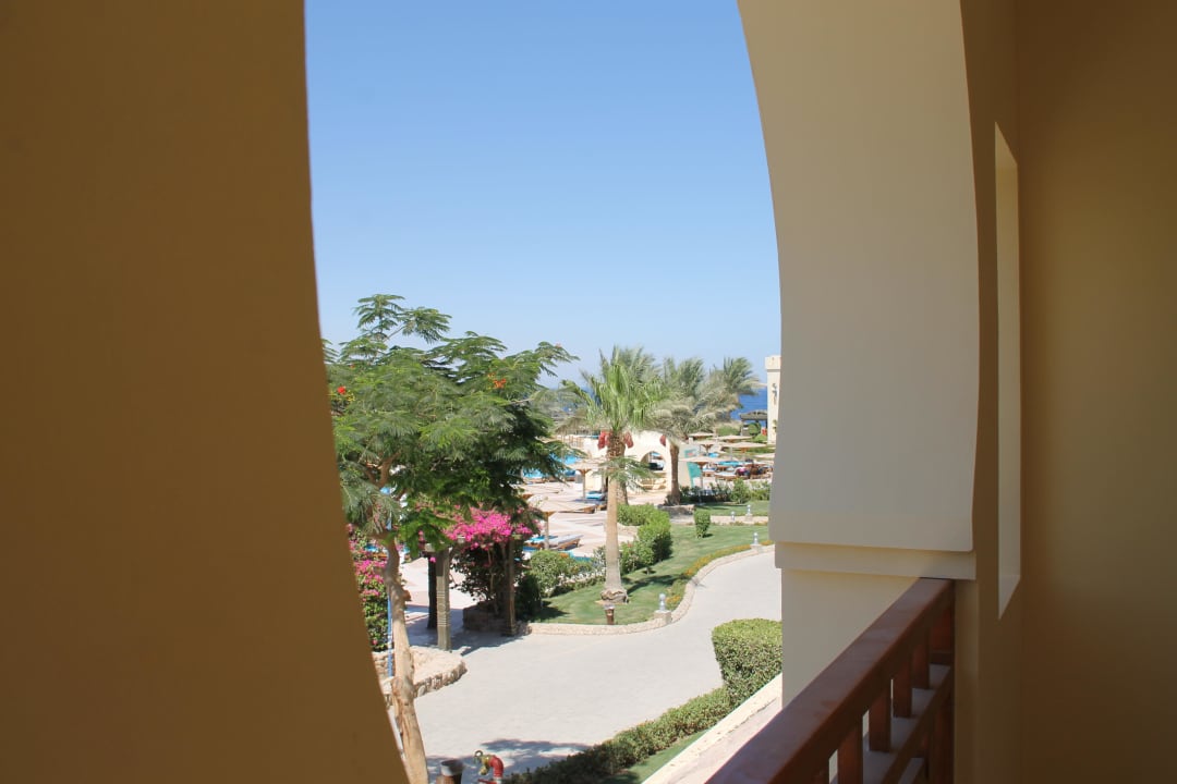 Von Zimmer 6203 Charmillion Club Resort