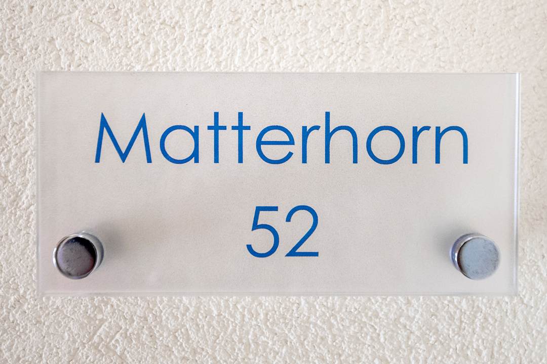 Sonstiges Haus Bella Vista