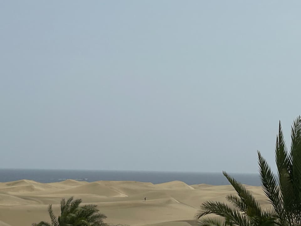 Außenansicht Hotel Riu Palace Maspalomas Adults Only