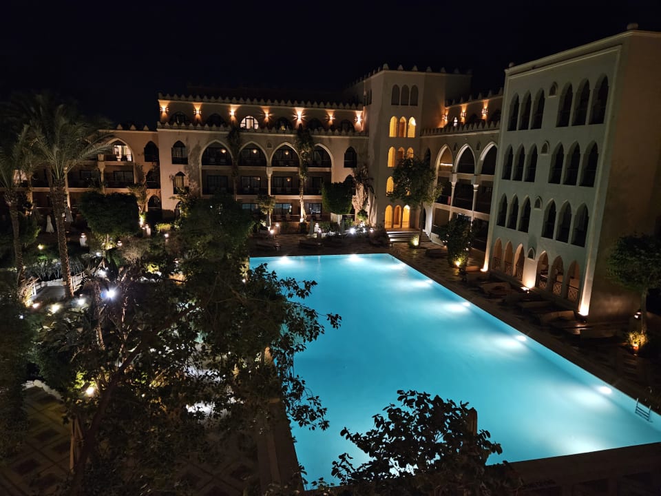 Pool Makadi Palace