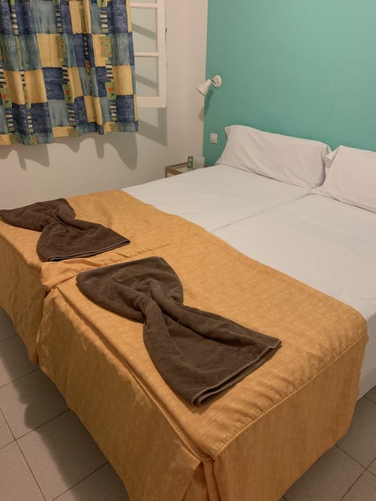 Zimmer Smy Tahona Fuerteventura