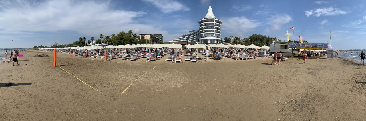 Strand Seaden Quality Resort & Spa