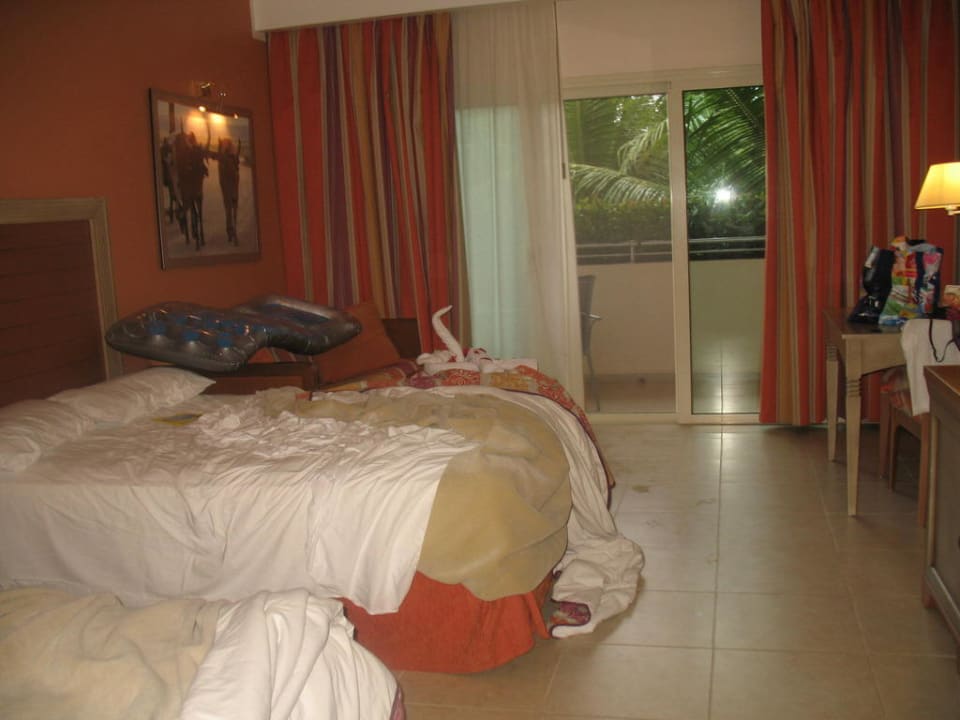 Zimmer  Iberostar Waves Punta Cana