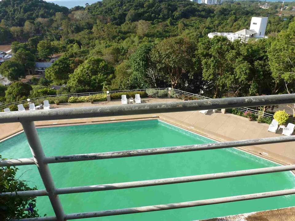 Hotel Hinsuay Namsai Resort Hotel Hinsuay Namsai Resort