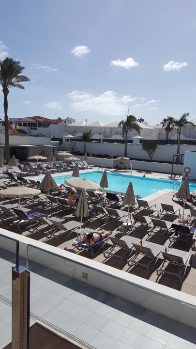 Pool H10 Ocean Dreams - Adults only