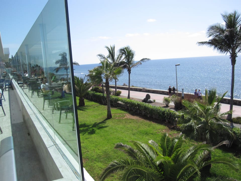 Promenade Hotel Riu Gran Canaria