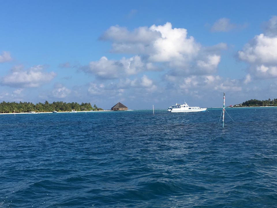 Meeru Meeru Maldives Resort Island