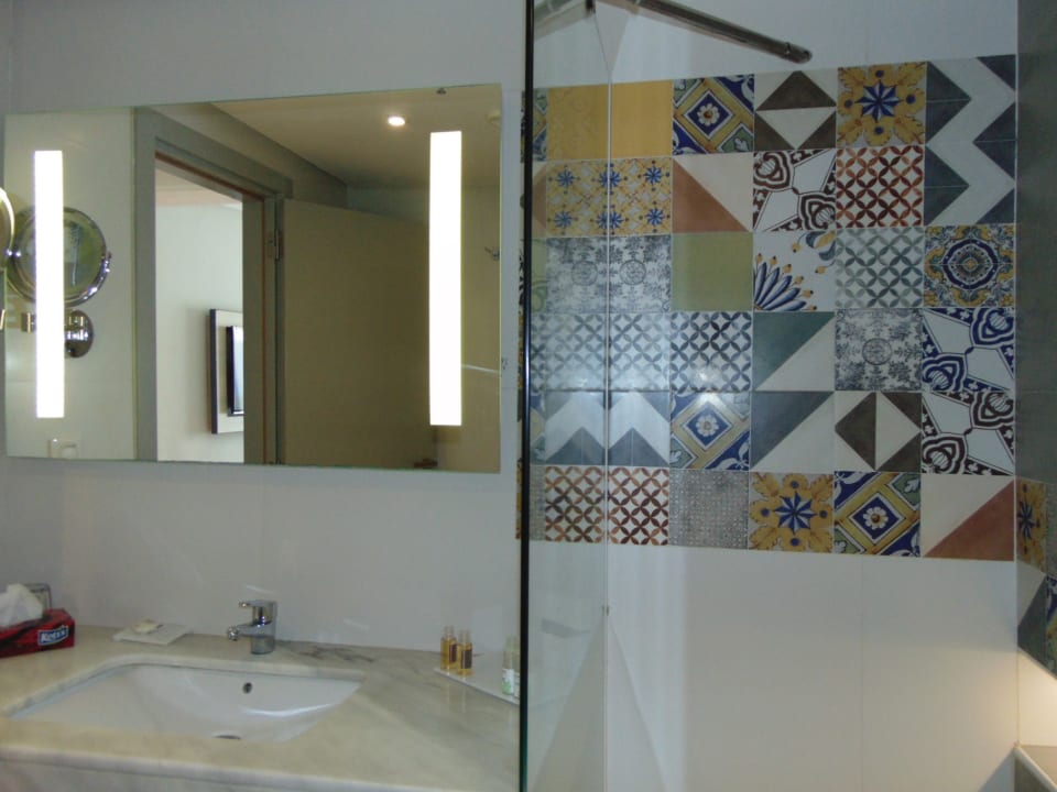 Zimmer Sousse Pearl Marriott Resort & Spa