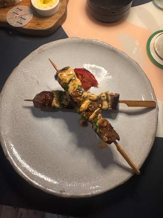 Gastro voco Dubai The Palm by IHG