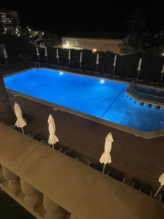 Ausblick R2 Lago Playa Park