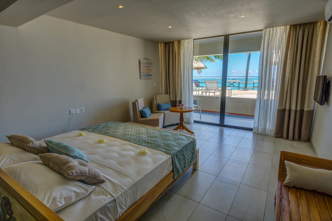 Zimmer Le Peninsula Bay Beach Resort & Spa