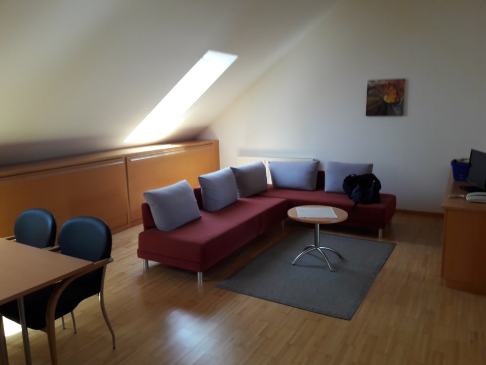 Zimmer Hotel Löwen/ Gaststube Brennar